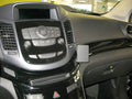 Brodit ProClip 854603 voor Chevrolet Orlando 2011-2014 - installatiepositie