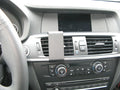 Brodit ProClip 854607 voor BMW X3 2011-2014 - installatiepositie