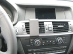 Brodit ProClip 854607 voor BMW X3 2011-2014 - installatiepositie