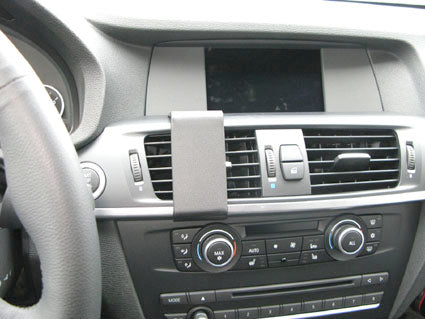 Brodit ProClip 854607 voor BMW X3 2011-2014 - installatiepositie