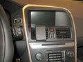 Brodit ProClip 854611 voor Volvo XC60 2011-2017 - installatiepositie