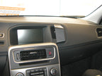 Brodit ProClip 854614 voor Volvo V60 2011-2018 en Volvo S60 2011-2018 - installatiepositie