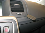 Brodit ProClip 854614 voor Volvo V60 2011-2018 en Volvo S60 2011-2018 - montagefoto 6