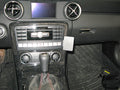 Brodit ProClip 854617 voor Mercedes Benz SLK-Class 2011-2019 en Mercedes Benz SLC-Class 2017-2023 - installatiepositie