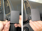 Brodit ProClip 854620 voor Ford Focus 2011-2014 en Ford Focus 2012-2014 - detail van dashboardmontage