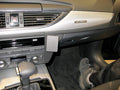 Brodit ProClip 854622 voor Audi S6 2011-2018 en Audi A6 2011-2018 - installatiepositie