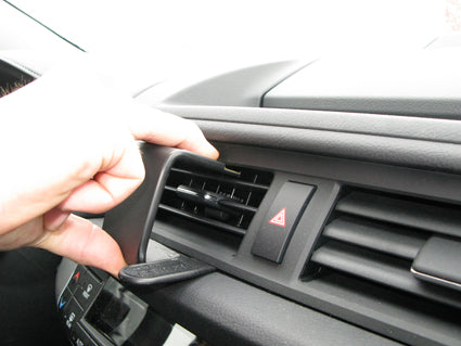 Brodit ProClip 854626 voor Lexus CT Series 2011-2020 - montagepositie op dashboard