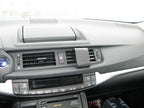 Brodit ProClip 854626 voor Lexus CT Series 2011-2020 - detail van dashboardmontage