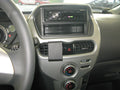 Brodit ProClip 854628 voor Citroen C-Zero 2010-2017, Mitsubishi i-MiEV 2010-2017 en Peugeot iOn 2010-2017 - installatiepositie