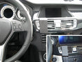 Brodit ProClip 854631 voor Mercedes Benz CLS-Class 2011-2018 - installatiepositie