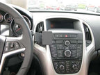 Brodit ProClip 854633 voor Buick Verano 2012-2017 en Opel Astra 2010-2015 - installatiepositie