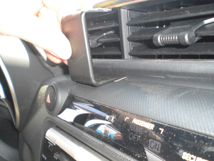 Brodit ProClip 854634 voor Scion tC 2011-2016 - montagepositie op dashboard