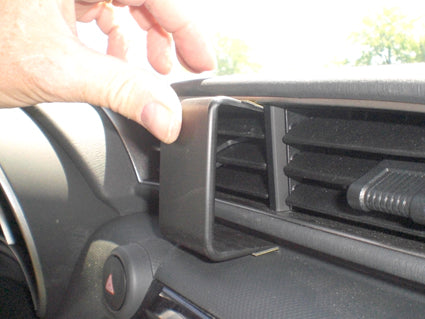 Brodit ProClip 854634 voor Scion tC 2011-2016 - ProClip geplaatst in het voertuig