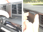Brodit ProClip 854634 voor Scion tC 2011-2016 - detail van dashboardmontage