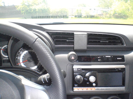 Brodit ProClip 854634 voor Scion tC 2011-2016 - installatiepositie
