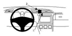 Brodit ProClip 854634 voor Scion tC 2011-2016 - montagefoto 6