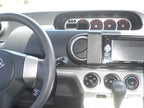 Brodit ProClip 854635 voor Scion xB 2008-2016 - installatiepositie