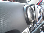 Brodit ProClip 854635 voor Scion xB 2008-2016 - productfoto zwarte ABS montagebasis