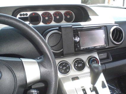 Brodit ProClip 854635 voor Scion xB 2008-2016 - montagefoto 7