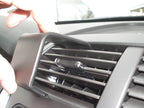 Brodit ProClip 854636 voor Ford Explorer Sport 2011-2015 en Ford Explorer 2011-2015 - montagepositie op dashboard