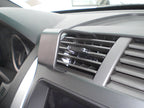 Brodit ProClip 854636 voor Ford Explorer Sport 2011-2015 en Ford Explorer 2011-2015 - detail van dashboardmontage