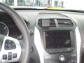Brodit ProClip 854636 voor Ford Explorer Sport 2011-2015 en Ford Explorer 2011-2015 - installatiepositie