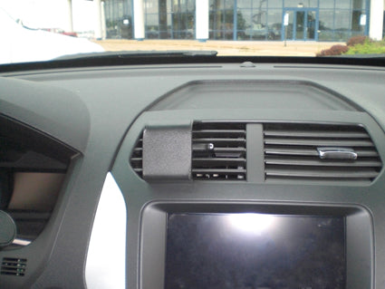 Brodit ProClip 854636 voor Ford Explorer Sport 2011-2015 en Ford Explorer 2011-2015 - montagefoto 6