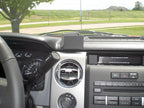 Brodit ProClip 854638 voor Ford F-Series 150 2009-2014 en Lincoln Mark LT 2010-2015 - installatiepositie