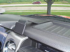 Brodit ProClip 854638 voor Ford F-Series 150 2009-2014 en Lincoln Mark LT 2010-2015 - productfoto zwarte ABS montagebasis