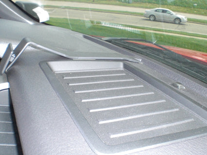 Brodit ProClip 854638 voor Ford F-Series 150 2009-2014 en Lincoln Mark LT 2010-2015 - montagefoto 6
