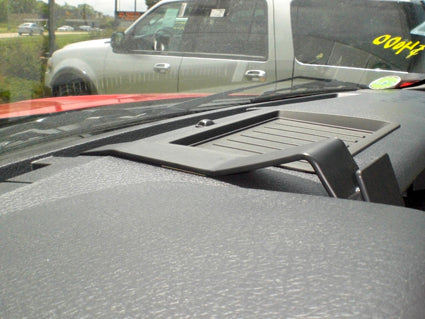 Brodit ProClip 854638 voor Ford F-Series 150 2009-2014 en Lincoln Mark LT 2010-2015 - montagefoto 7