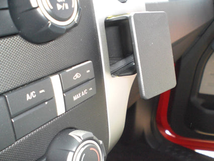 Brodit ProClip 854639 voor Ford F-Series 150 2009-2014 en Lincoln Mark LT 2010-2015 - montagefoto 6