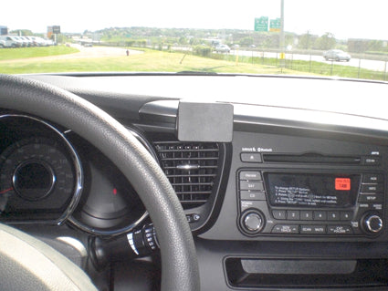 Brodit ProClip 854641 voor Kia Optima 2011-2014 - installatiepositie