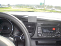 Brodit ProClip 854641 voor Kia Optima 2011-2014 - installatiepositie