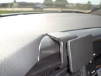 Brodit ProClip 854641 voor Kia Optima 2011-2014 - productfoto zwarte ABS montagebasis