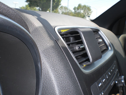 Brodit ProClip 854646 voor Dodge Avenger 2011-2016 - montagefoto 6