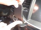 Brodit ProClip 854647 voor Chrysler 300S 2011-2014, Chrysler 300C 2011-2014 e.a. - ProClip geplaatst in het voertuig