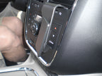 Brodit ProClip 854650 voor Chrysler Town & Country 2011-2016, Dodge Grand Caravan 2011-2016 e.a. - montagefoto 9