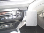 Brodit ProClip 854654 voor Honda Civic Si 2012, Honda Civic Hybrid 2012 en Honda Civic 2012 - montagefoto 6