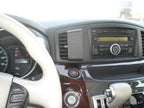 Brodit ProClip 854656 voor Nissan Quest 2011-2017 - installatiepositie