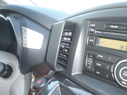 Brodit ProClip 854656 voor Nissan Quest 2011-2017 - montagefoto 7