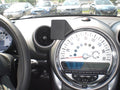 Brodit ProClip 854661 voor Mini Paceman 2013-2016 en Mini Countryman 2010-2016 - installatiepositie