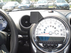Brodit ProClip 854661 voor Mini Paceman 2013-2016 en Mini Countryman 2010-2016 - installatiepositie