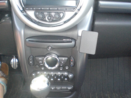 Brodit ProClip 854662 voor Mini Paceman 2013-2016 en Mini Countryman 2010-2016 - installatiepositie