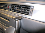 Brodit ProClip 854673 voor Volvo XC70 2012-2016, Volvo V70 II 2012-2016 en Volvo S80 2012-2016 - montagepositie op dashboard