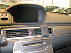 Brodit ProClip 854673 voor Volvo XC70 2012-2016, Volvo V70 II 2012-2016 en Volvo S80 2012-2016 - installatiepositie