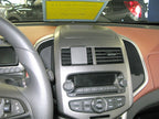 Brodit ProClip 854680 voor Chevrolet Sonic 2012-2021 en Chevrolet Aveo 2012-2014 - installatiepositie