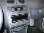Brodit ProClip 854684 voor Volkswagen Caddy 2004-2015 - installatiepositie