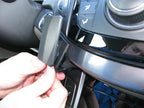 Brodit ProClip 854685 voor Hyundai i40 2012-2018 - ProClip geplaatst in het voertuig