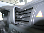 Brodit ProClip 854689 voor Kia Rio 2012-2014 - productfoto zwarte ABS montagebasis